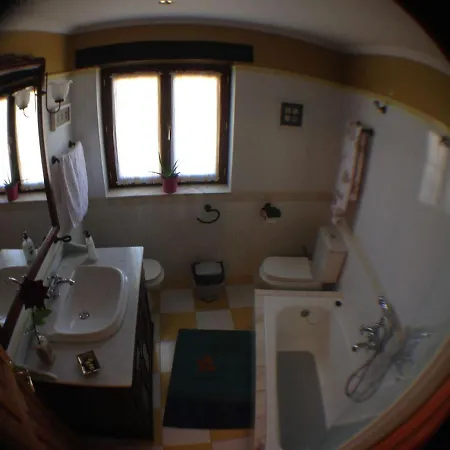 Country house Casa Rural Carmenes Ribaseca