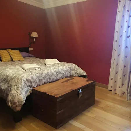 Casa Rural Carmenes *