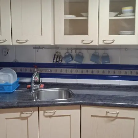 Country house Carmenes *