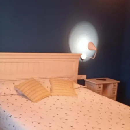 Country house Carmenes Ribaseca