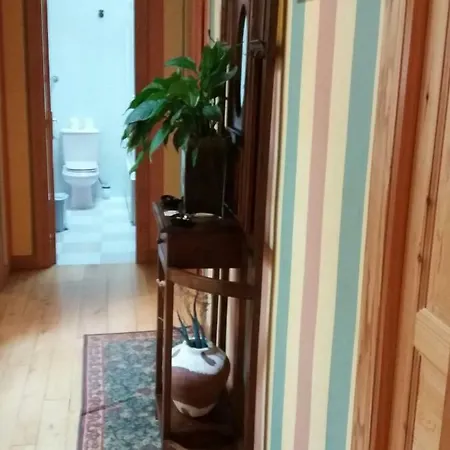 Carmenes Country house