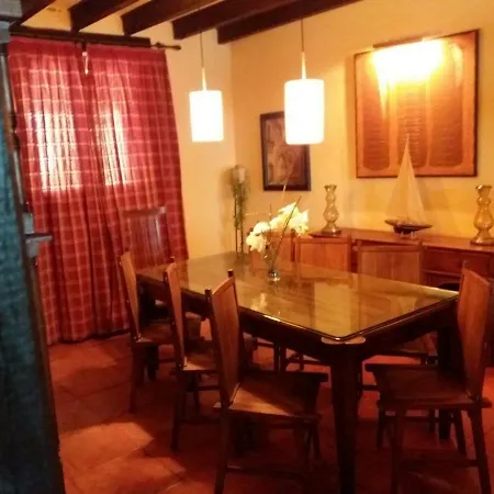 Country house Carmenes Ribaseca