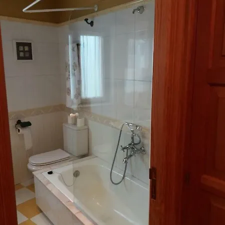 Country house Casa Rural Carmenes Ribaseca