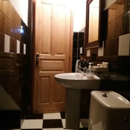 Carmenes Country house