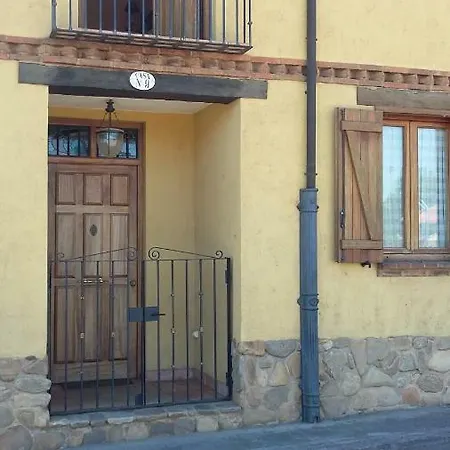 Casa Rural Carmenes
