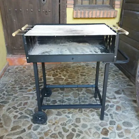 Carmenes Country house Ribaseca