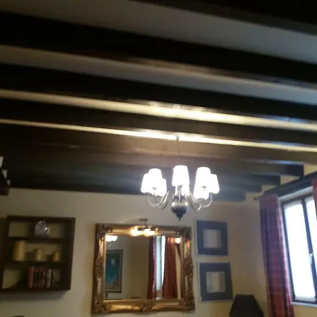 Casa Rural Carmenes Country house