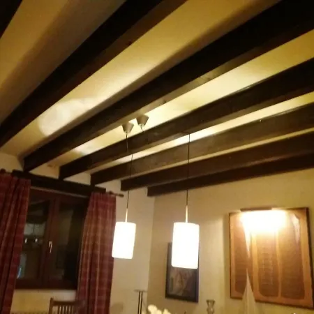 Casa Rural Carmenes