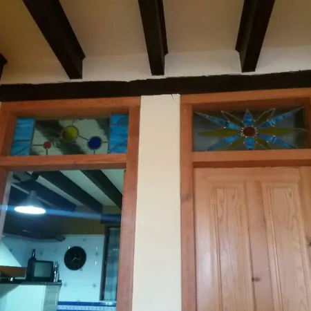 Casa Rural Carmenes *