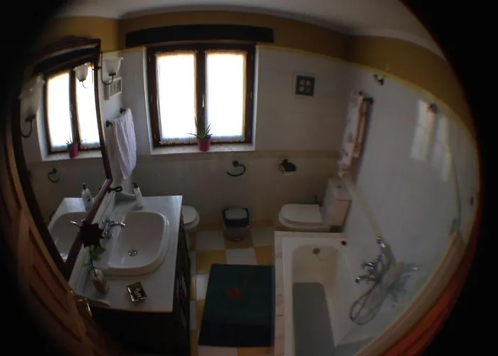 컨트리하우스 Carmenes Ribaseca