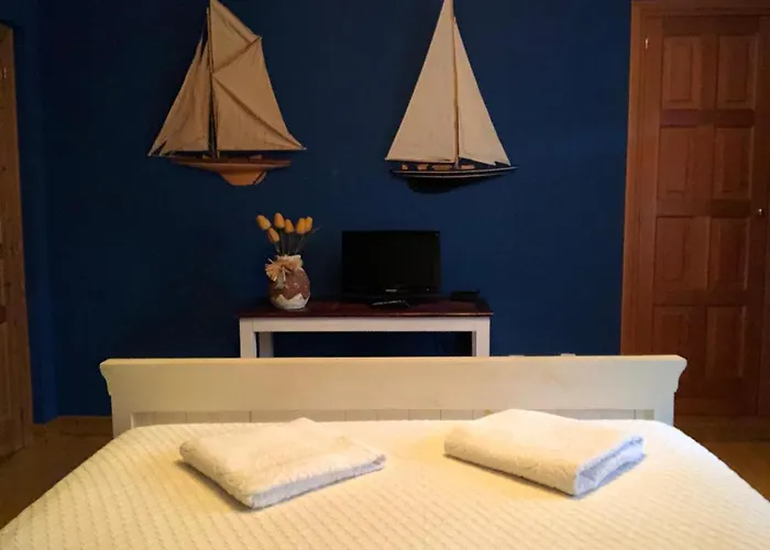 컨트리하우스 Carmenes *