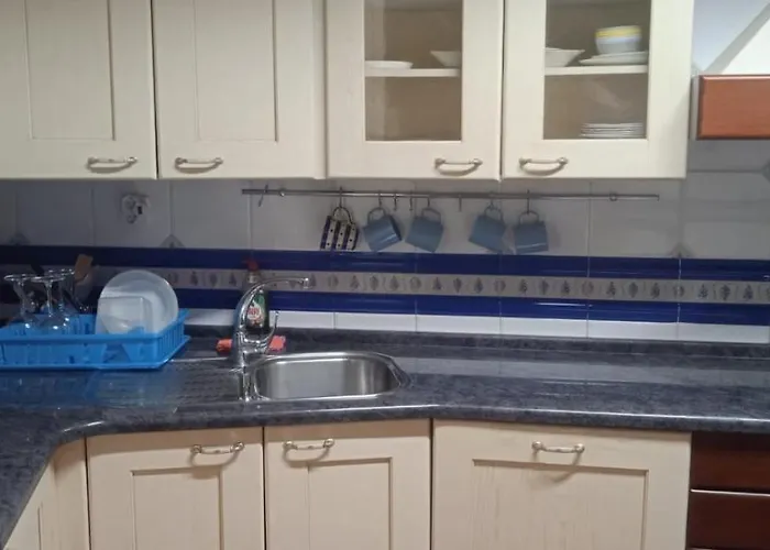 컨트리하우스 Carmenes *