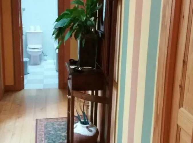 Carmenes 컨트리하우스