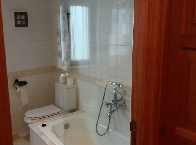 컨트리하우스 Carmenes Ribaseca