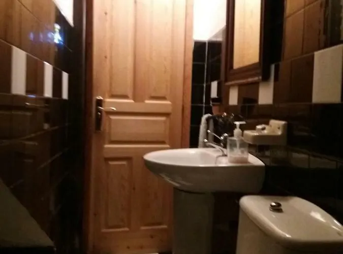 Carmenes 컨트리하우스