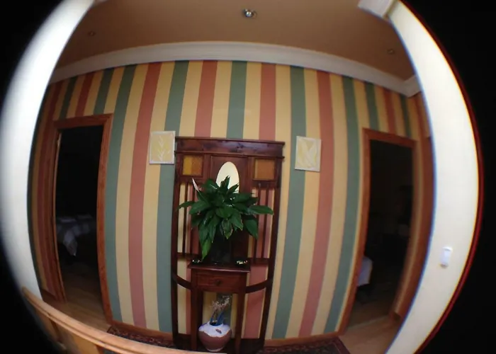 컨트리하우스 Carmenes *