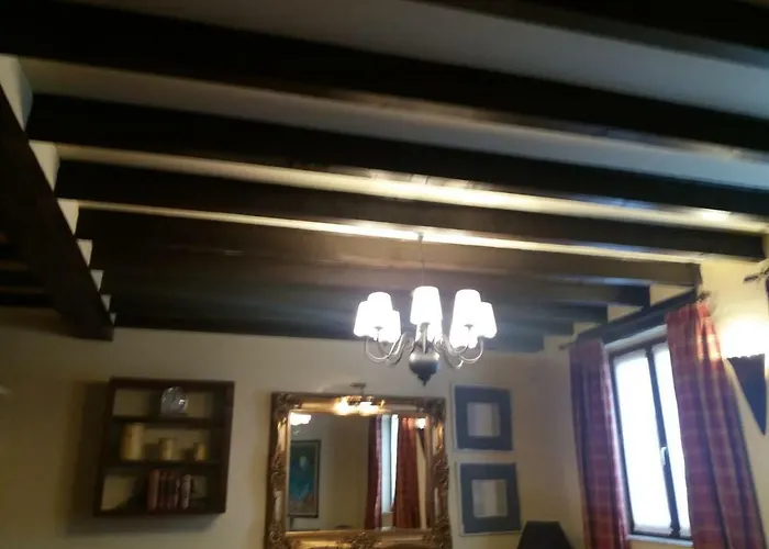 Carmenes 컨트리하우스